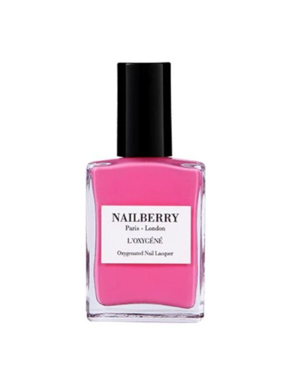 NAILBERRY - PINK TULIP