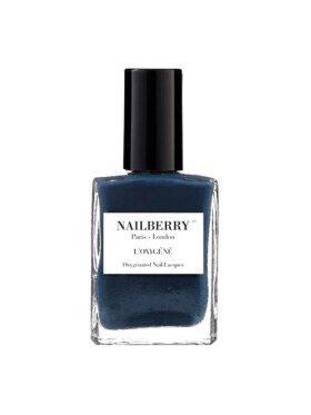 NAILBERRY - NUMBER