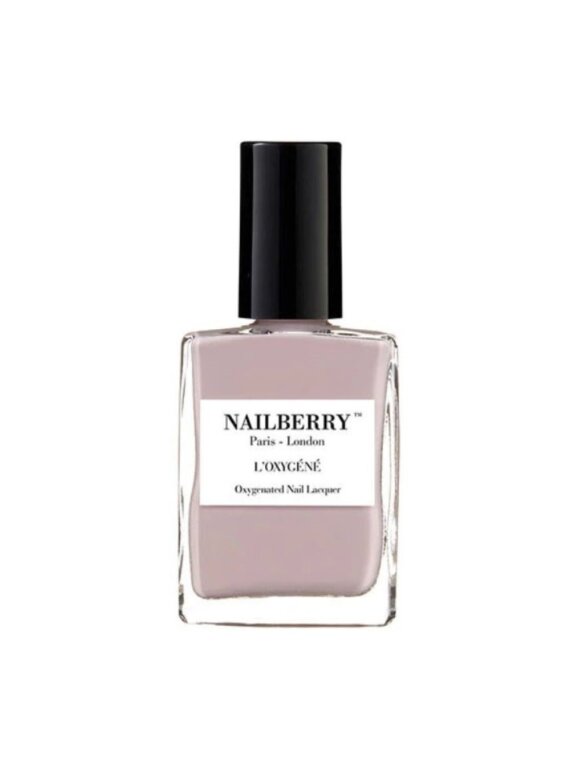 NAILBERRY - MYSTERE