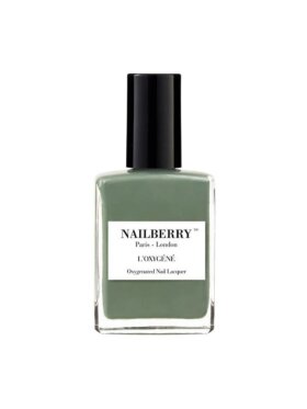 NAILBERRY - LOVE YOU VERY MATCHA