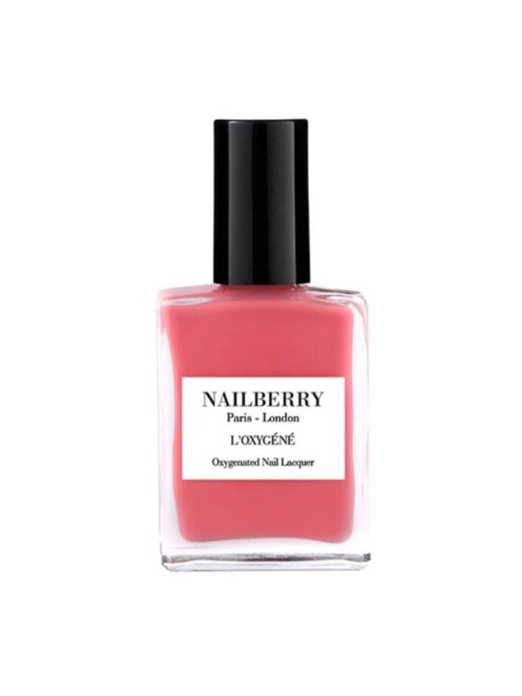 NAILBERRY - JAZZ ME UP
