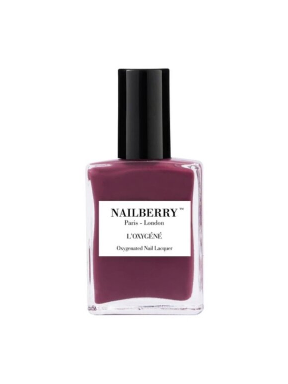 NAILBERRY - HIPPIE CHIC