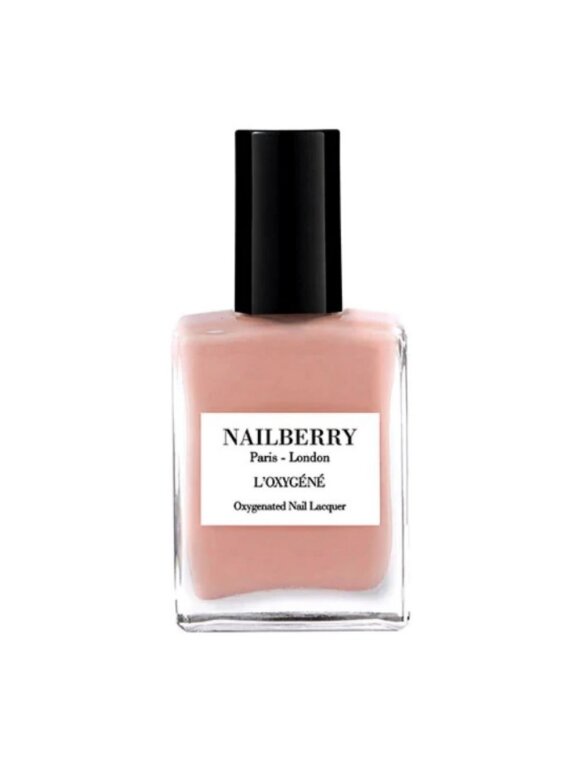 NAILBERRY - FLAPPER
