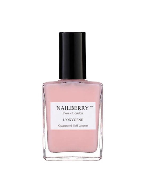 NAILBERRY - ELEGANCE