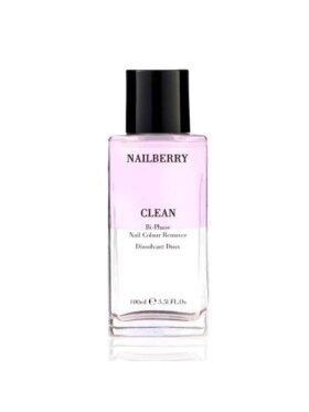 NAILBERRY - CLEAN