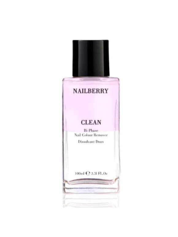 NAILBERRY - CLEAN