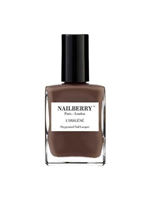 NAILBERRY - TAUPE LA