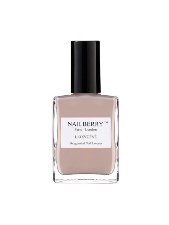 NAILBERRY - SIMPLICITY