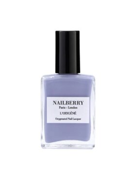 NAILBERRY - SERENDIPITY