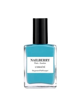 NAILBERRY - SANTORINI