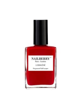 NAILBERRY - ROUGE