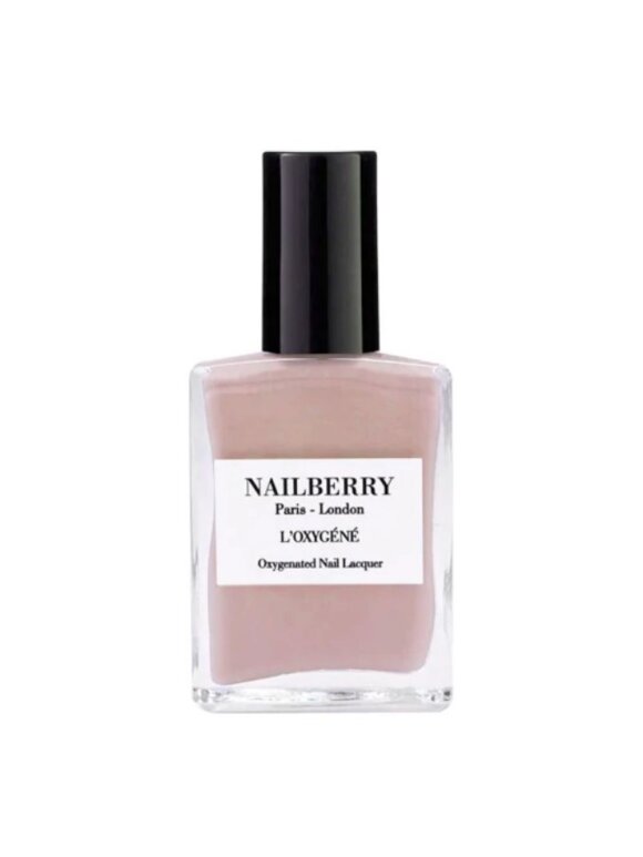 NAILBERRY - ROMANCE