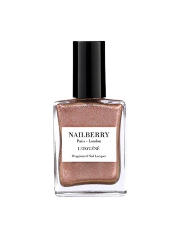 NAILBERRY - RING A POSIE