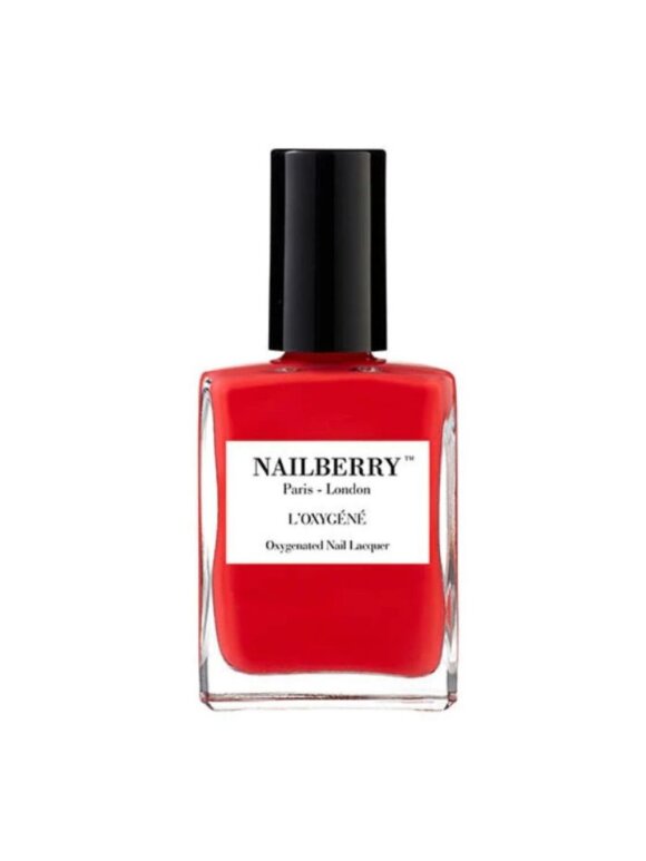 NAILBERRY - POP MY BERRY