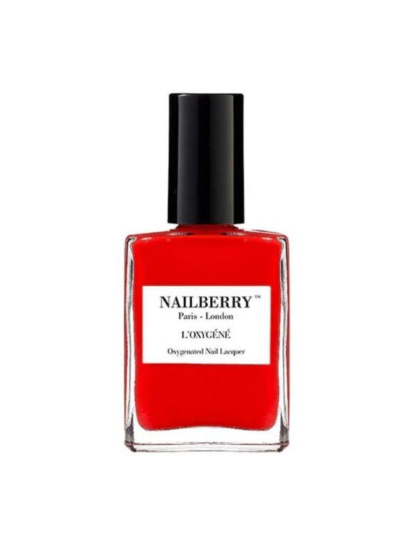 NAILBERRY - CHERRY CHÉRIE