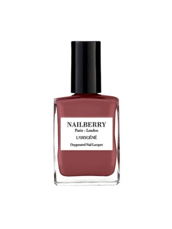 NAILBERRY - CASHMERE