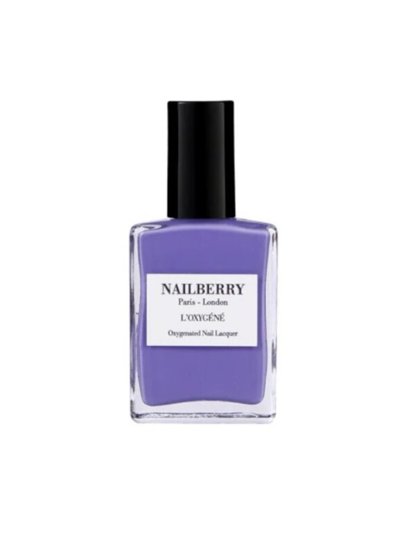 NAILBERRY - BLUEBELL