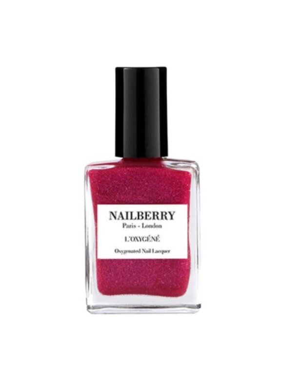 NAILBERRY - BERRY FIZZ
