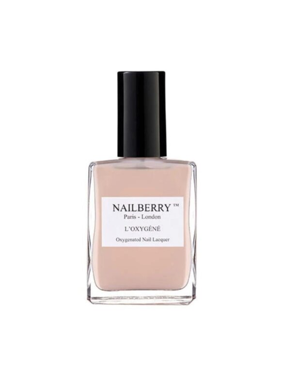 NAILBERRY - AU NATUREL