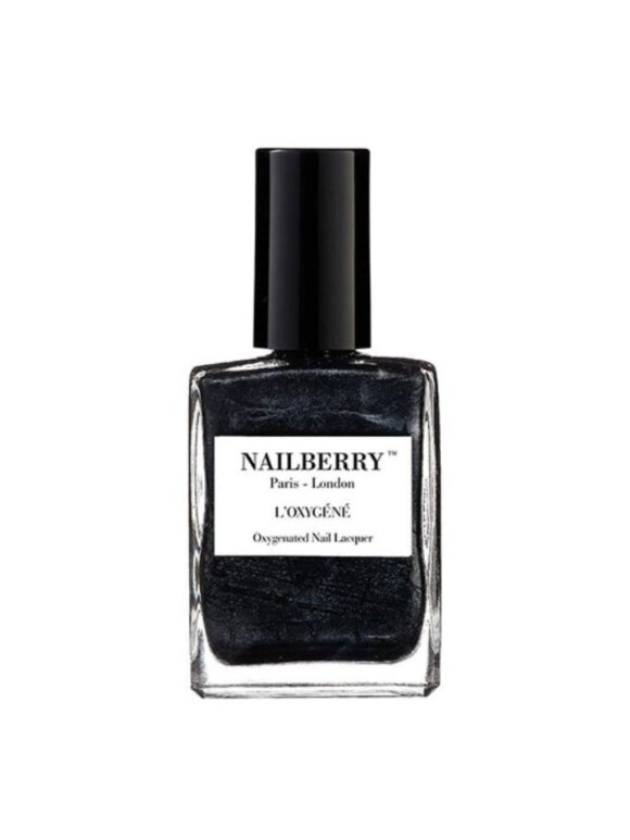 NAILBERRY - 50 SHADES