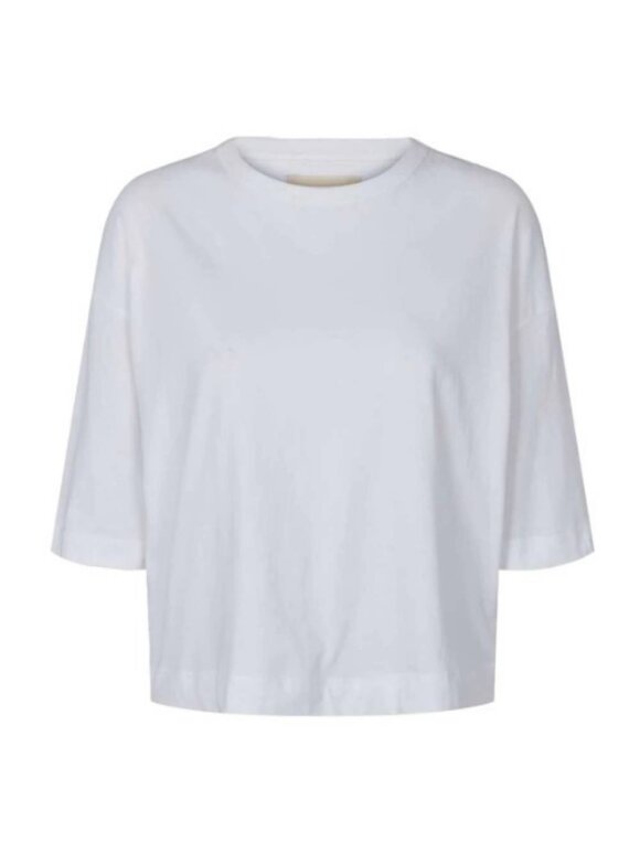 ESMÉ STUDIOS - ESSIGNE 2/4 BOXY T-SHIRT