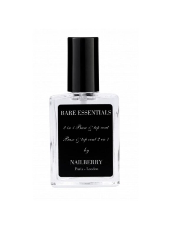 NAILBERRY - BARE ESSENTIALS BASE
