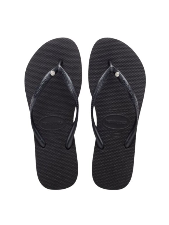 Havaianas - HAVAIANAS SLIM CRYSTAL