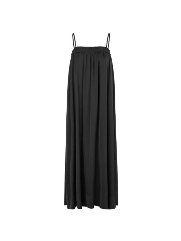 SECOND FEMALE - MINGA MAXI DRESS