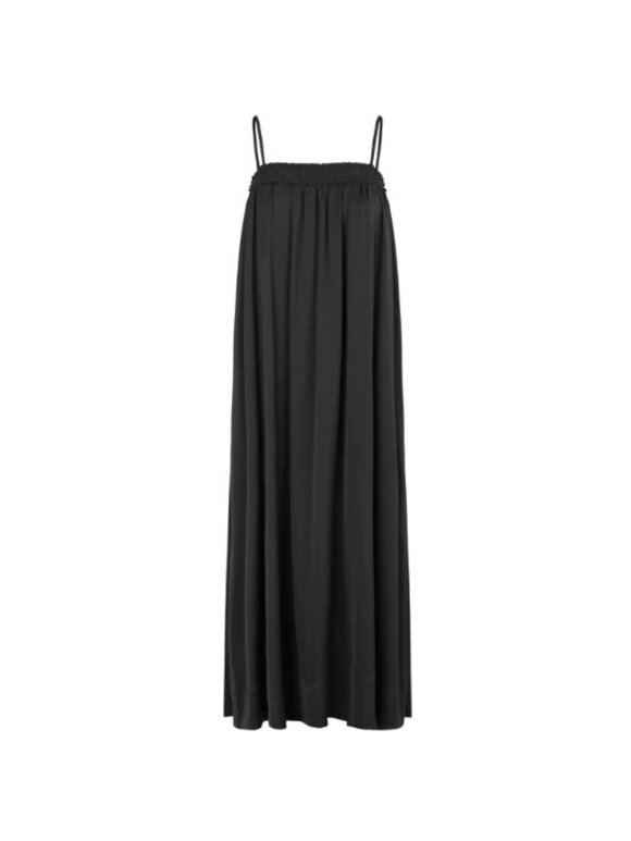 SECOND FEMALE - MINGA MAXI DRESS