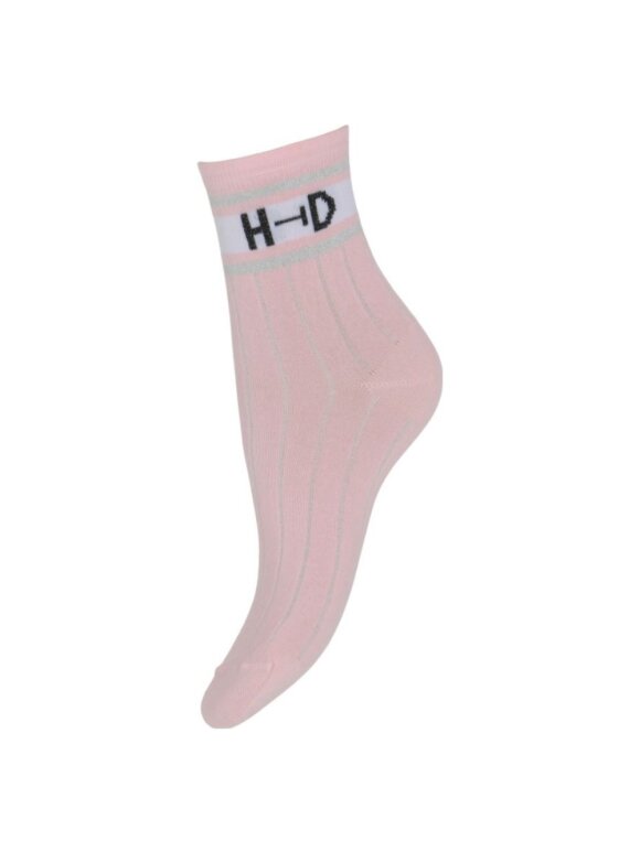 HYPE THE DETAIL - FASHION SOCK