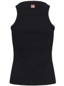 ESMÉ STUDIOS - ESBLOSSOM RACERBACK RIB TANK