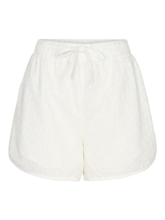 Co`Couture - PAIGE ANGLAISE SHORTS