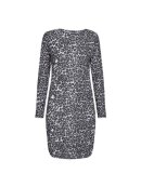 ALMA LONG DRES