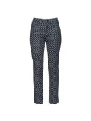Karl Lagerfeld - UNISEX MONOGRAM DENIM PANTS