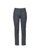 Karl Lagerfeld - UNISEX MONOGRAM DENIM PANTS