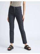 Karl Lagerfeld - UNISEX MONOGRAM DENIM PANTS