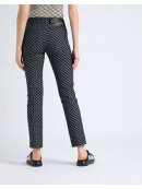 Karl Lagerfeld - UNISEX MONOGRAM DENIM PANTS