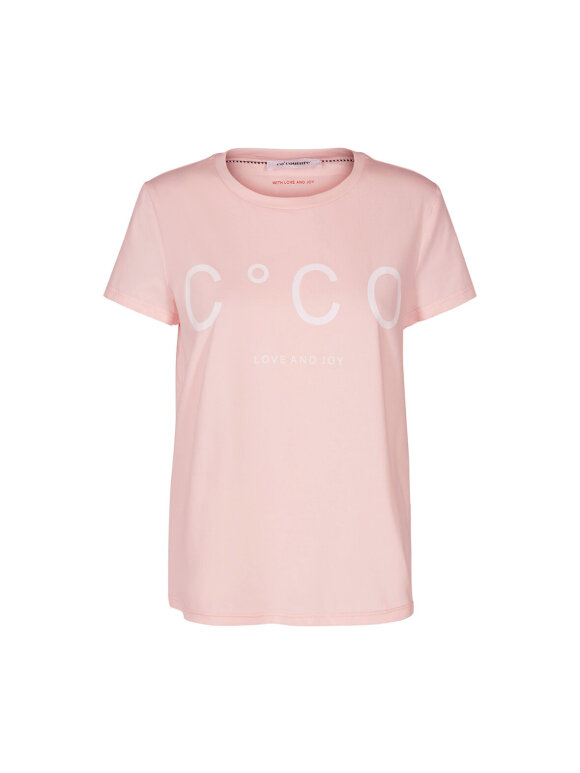 Co`Couture - COCO SIGNATURE TEE
