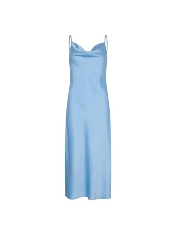 CILLE STRAP DRESS