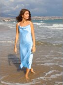 CILLE STRAP DRESS