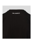 Karl Lagerfeld - IKONIK MINI KARL RS T-SHIRT