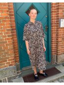 Co`Couture - ADORE ANIMAL TUNIC SHIRT DRESS