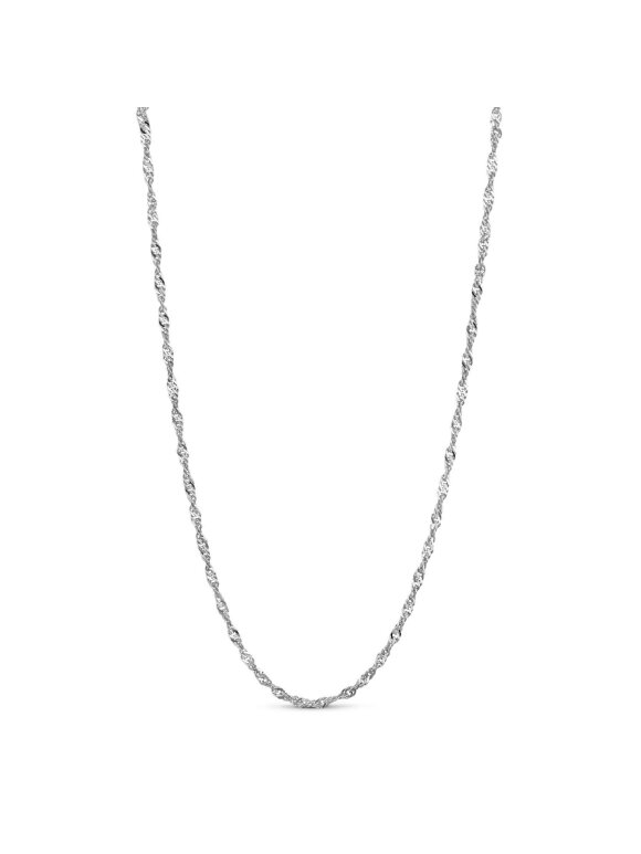 PURE BY NAT - CHAIN NECKLACE