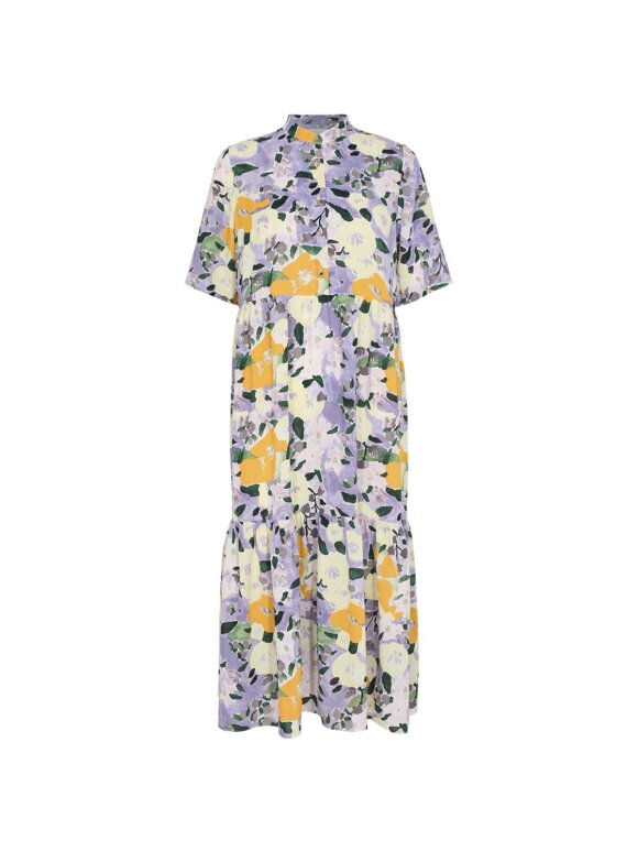 MAGGIE SS DRESS