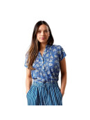 Lollys Laundry - HEATHER TOP