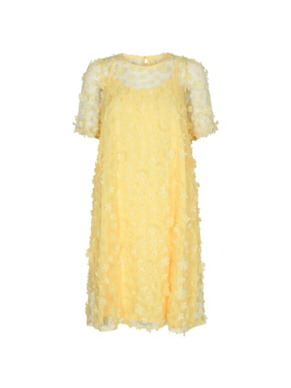 LAMILLA SS DRESS