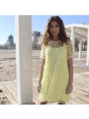 LAMILLA SS DRESS