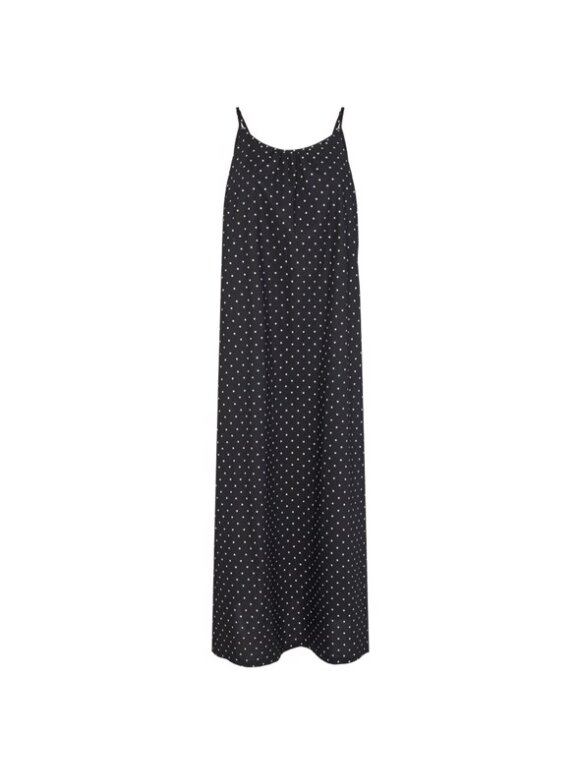 CAMILLA STRAP DRESS