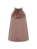 HAILEY HALTERNECK TOP