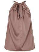 HAILEY HALTERNECK TOP